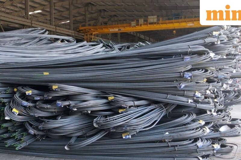 VMS TMT share price hits 5% lower circuit after decent listing. Should you buy, sell or hold?