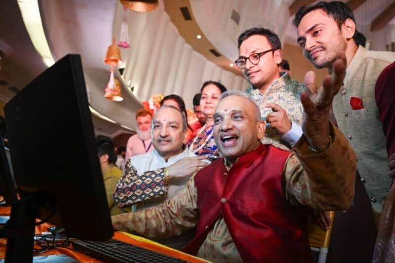 Muhurat Trading 2025: NSE to conduct special one-hour trading session on October 21; timings announced — Check here