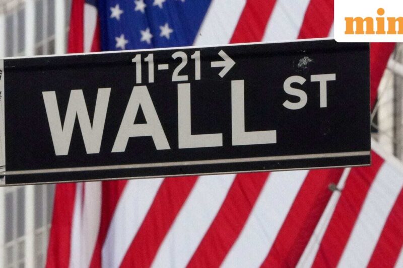 Wall Street week ahead: Focus on non-farm payrolls, S&P manufacturing PMI, Nike earnings