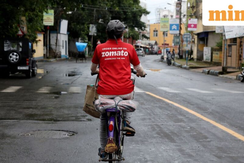 Eternal shares zoom 24% YTD to fresh highs: Can this breakneck rally continue?