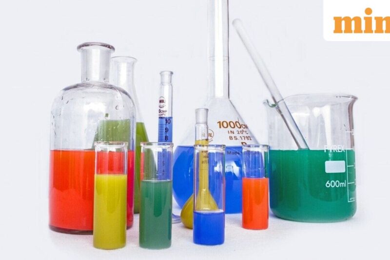 Specialty chemical companies have no near-term respite amid tariff woes