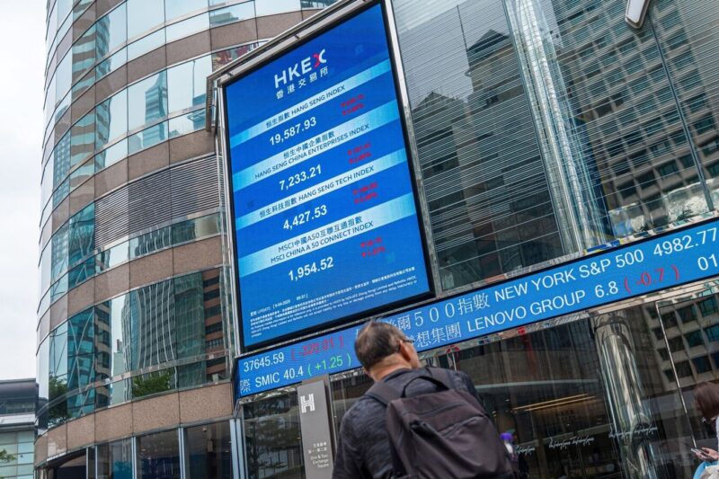 Global Markets Today: Kospi, Australia’s S&P 200 trade mixed on US-China talks in Spain