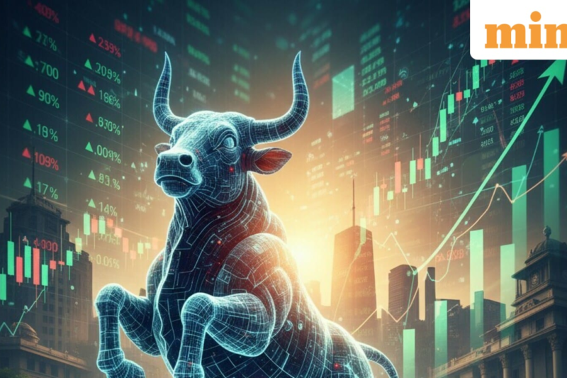 Circuit-to-circuit penny stock under ₹5 hits upper circuit for 53 days in a row. Do you own?