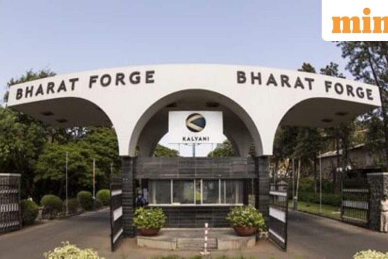 Motilal Oswal Mutual Fund buys stake in auto stock Bharat Forge. Check details