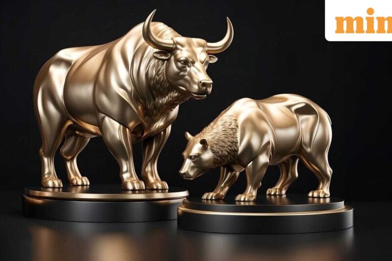 Sensex, Nifty 50 extend gains to 3rd straight session after US Fed rate cut— 10 key highlights from Indian stock market