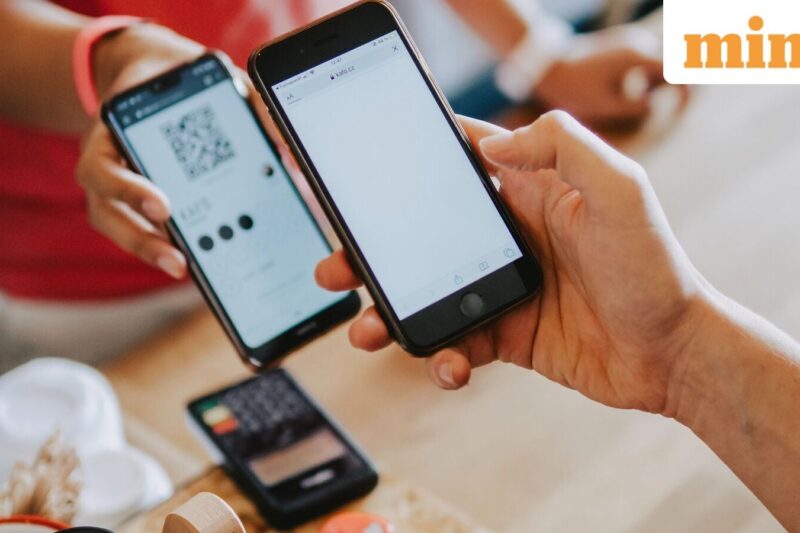 PhonePe IPO: Walmart-backed fintech files papers for ₹12,000 crore IPO via confidential route, suggest reports