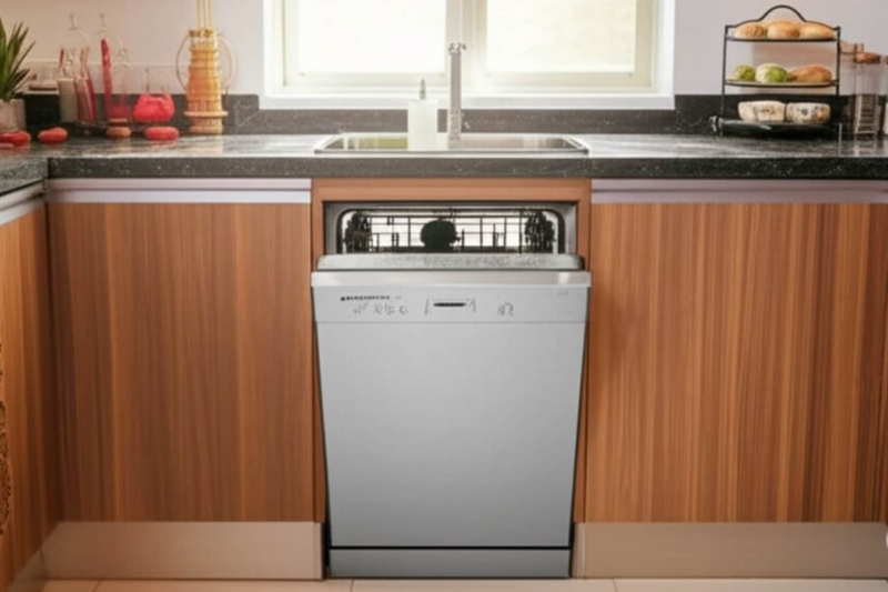 This kitchen sink maker’s rally faces its toughest test: Trump’s tariffs