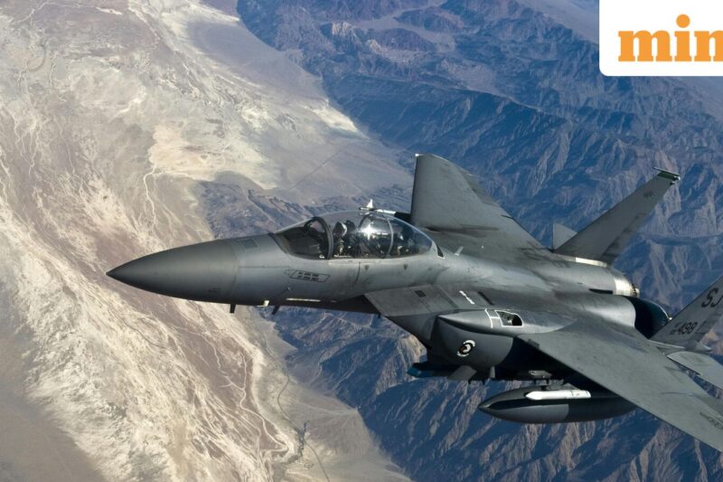 Lockheed Martin, Northrop Grumman to General Dynamics: US defence stocks to be in focus today