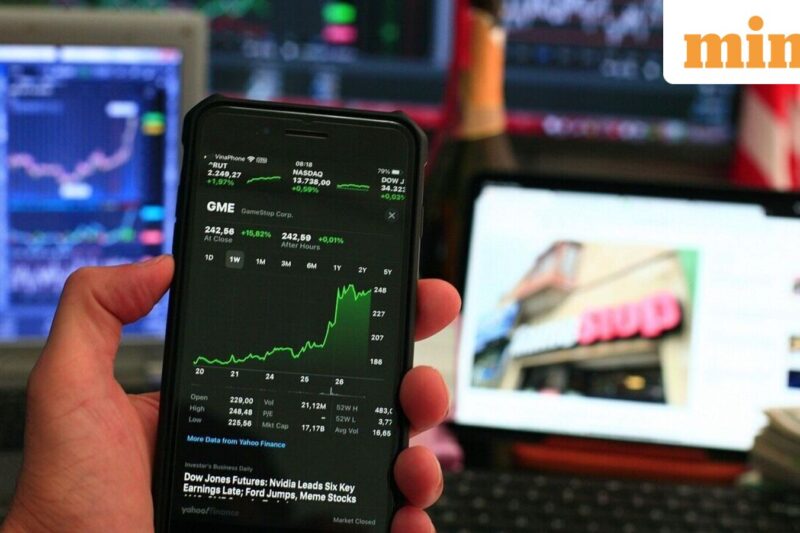 Anand Rathi IPO: Issue booked 0.45 times on Day 1; retail portion sees strong interest