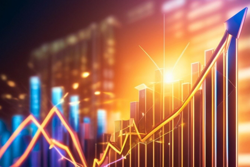 Sindhu Trade Links share price jumps around 18% following rally in Indian stock market, trade volume jumps 17.55 times