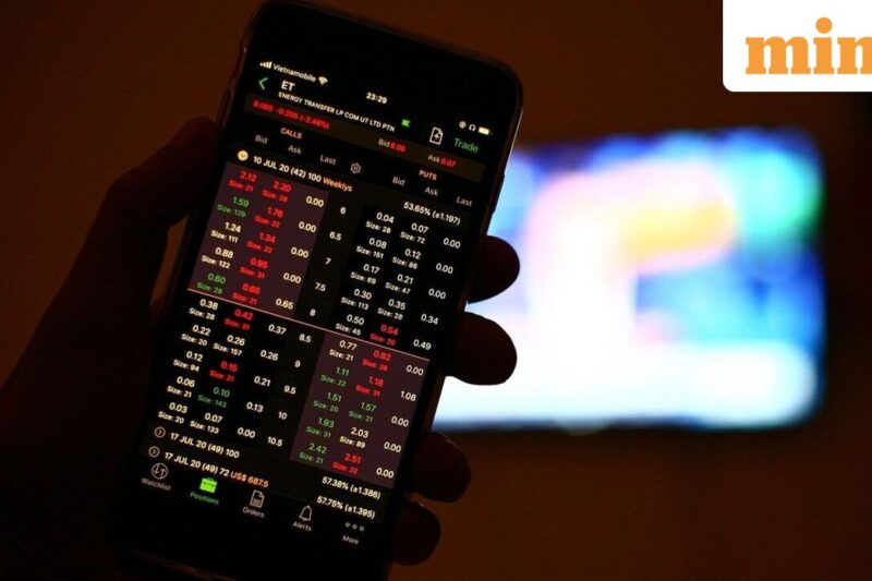 Anand Rathi IPO allotment date likely today. GMP, step-by-step guide to check allotment status online