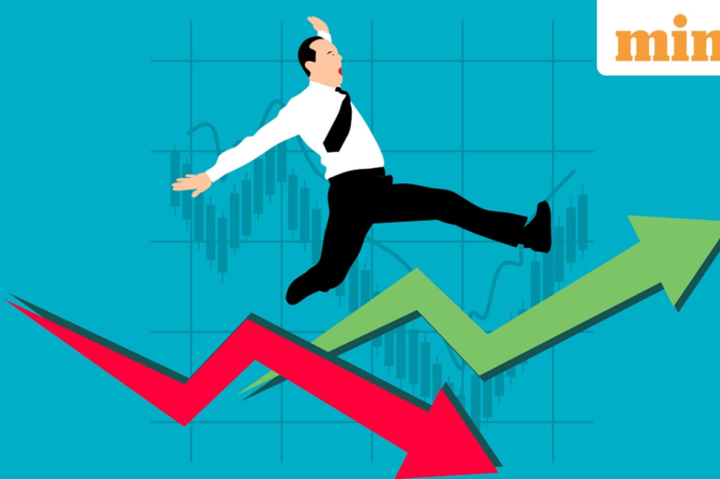 September Wrap: Nifty 50, Sensex record modest gains in 11 years amid market volatility