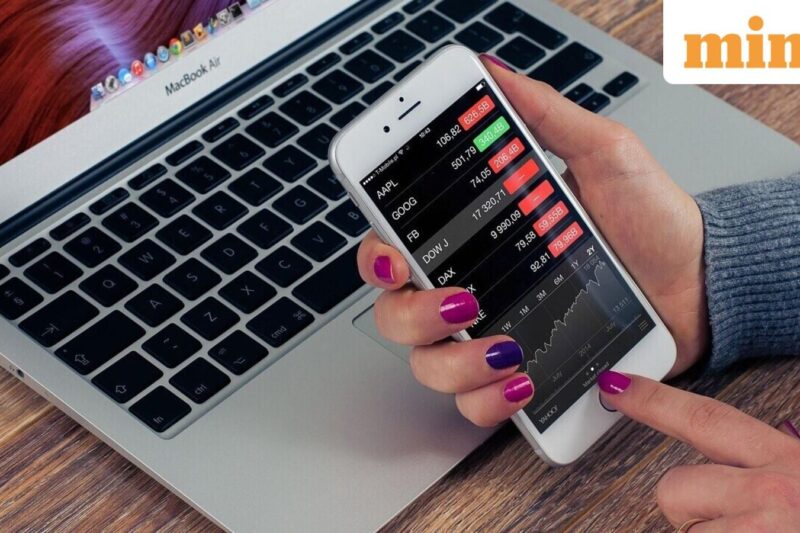 Small-cap stock below ₹30 rockets 34% in 5 sessions. Are you holding it?