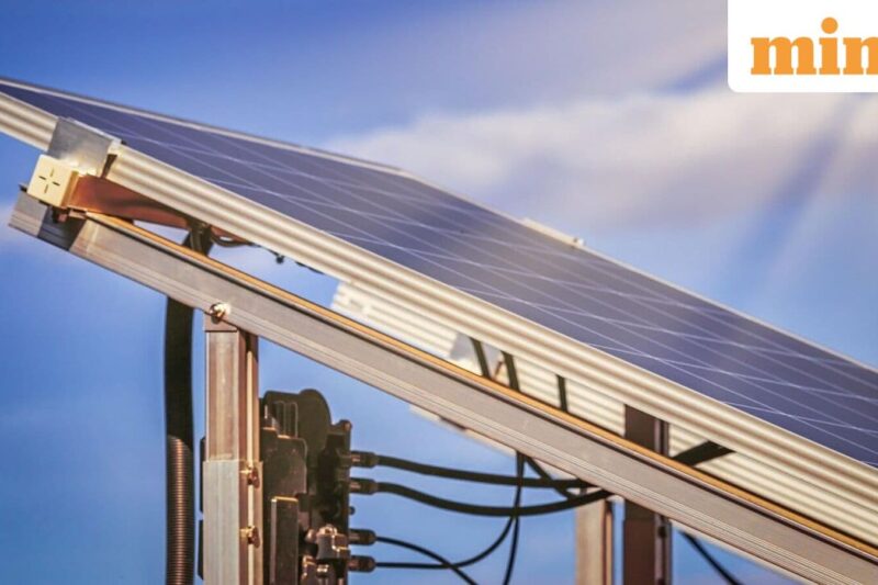 Indosolar OFS to open tomorrow: Promoter Waaree Energies looks to divest 14.66% stake