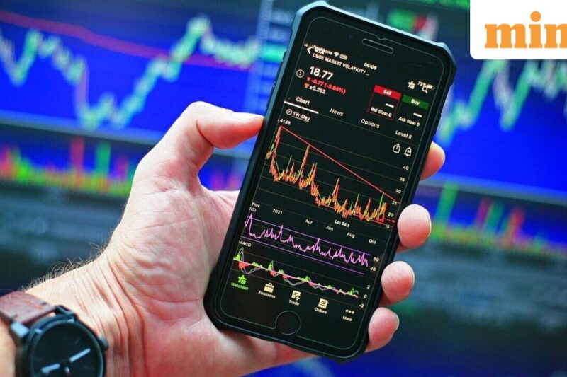 600% rally in YTD! Multibagger stock hits upper circuit for 67 days in a row