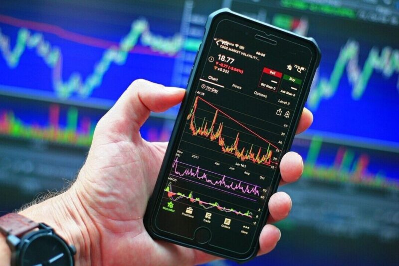 Penny stock under Re 1 hits upper circuit for 12th day in a row; do you own?