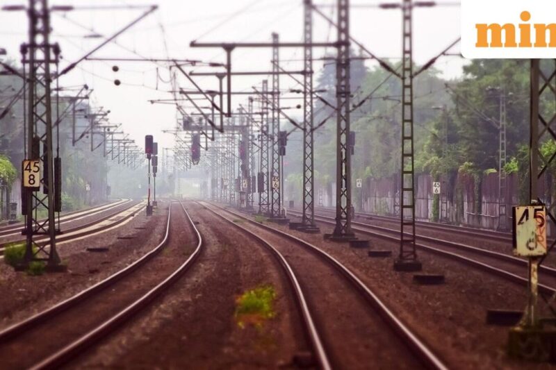 Rail Vikas Nigam to be in focus on Tuesday as company emerges as lowest bidder for ₹145-crore Southern Railway project