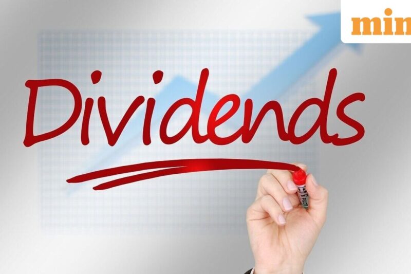 NSDL, Mazagon Dock, to NALCO and Bharat Dynamics: Over 100 companies to turn ex-dividend on September 19