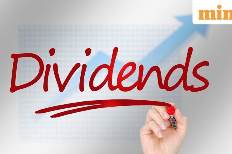 Glenmark Pharmaceuticals board declares ₹2.50 per share interim dividend for FY26