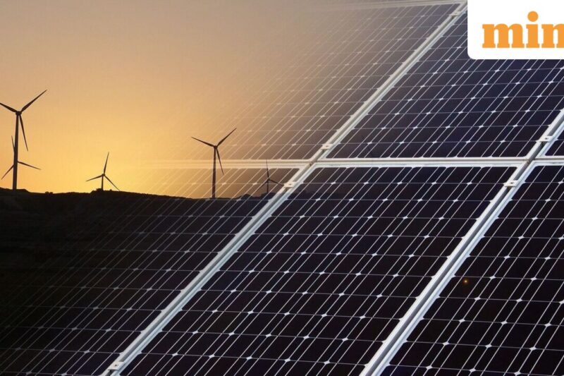 Stock to buy in short term: Choice Broking’s Sumeet Bagadia recommends this PSU stock as his Navratri Pick