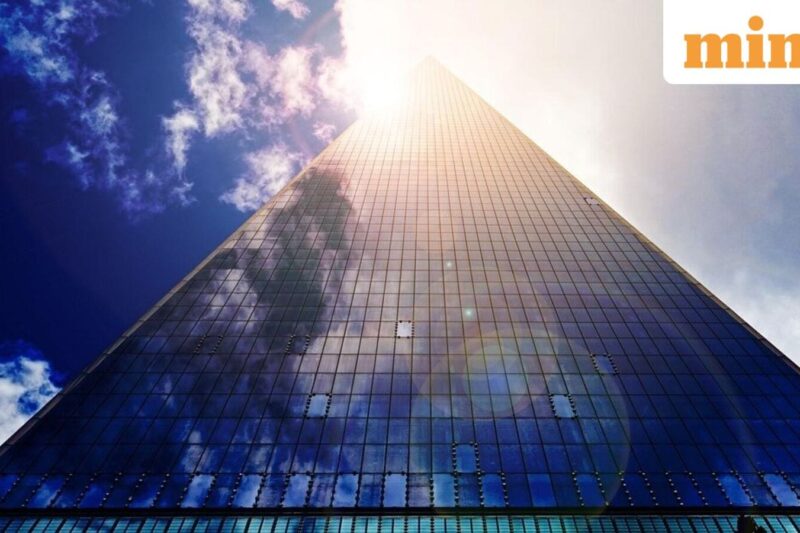 Reits are making hay while the sun shines, but potential risks lurk