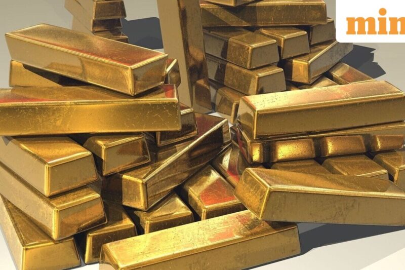 Indian bullion lobby pitches for local gold on exchanges, ETFs