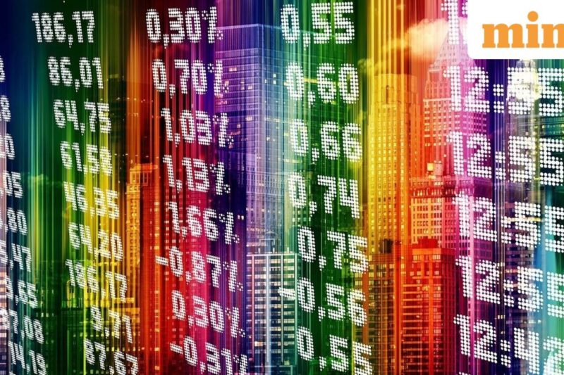 7,300% rally in one year! Multibagger stock hits upper circuit despite weak trends on Dalal Street