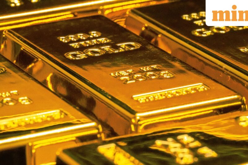 Gold hits fresh peak: 5 factors that make yellow metal a glittering choice for festivals and weddings