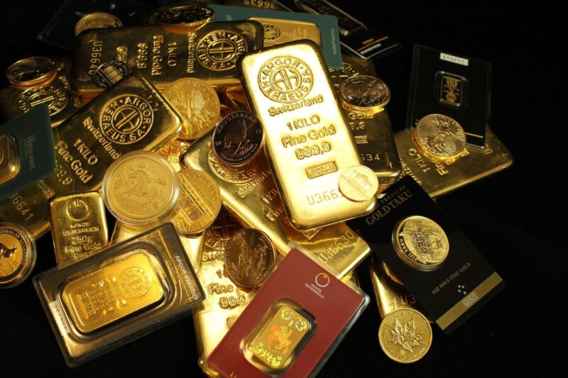 Gold rate today hit new high on US Fed rate cut buzz. Is it right time to add more or book profits?