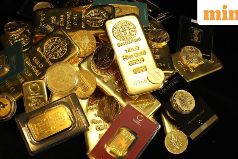 Gold price dips after ‘no aggressive US Fed rate cut’ jibe by Jerome Powell. Buy or wait for more correction?