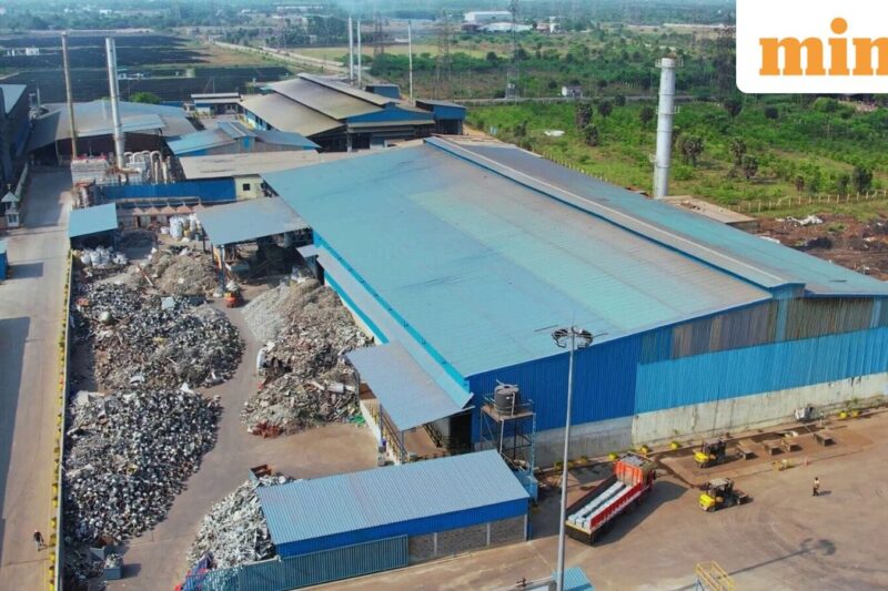 Jain Resource Recycling IPO to open tomorrow: GMP, price band, key dates among 10 things investors must know