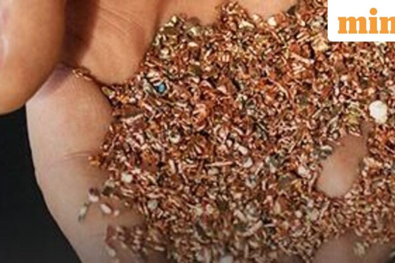 Jain Resource Recycling IPO Day 1: Issue opens today. Check GMP, subscription status, review. Apply or not?