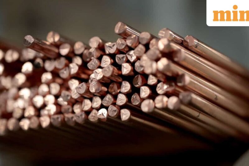 Copper prices surge nearly 20% YTD: Can they rival the rally in silver & gold?