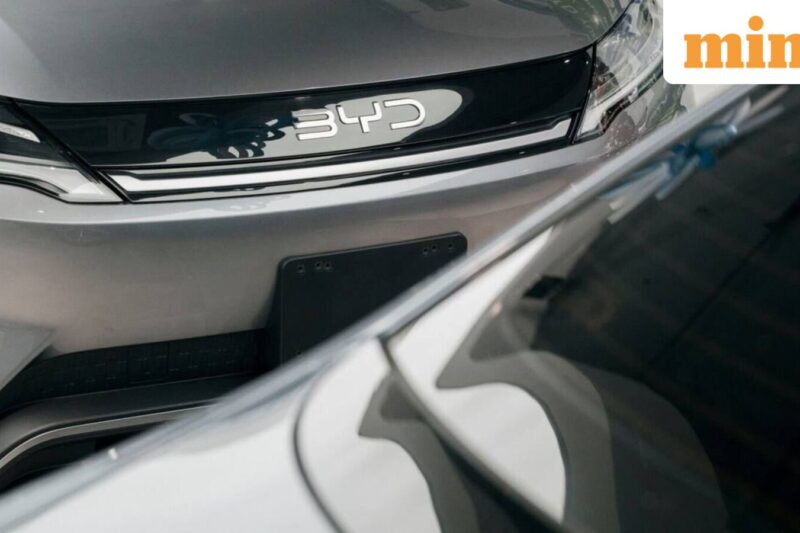 4,500% return! Warren Buffett’s Berkshire exits BYD after 17 years, makes eye-popping gains