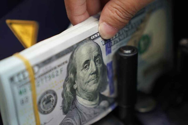 Global bond yields hit new highs, yet markets stay calm; all eyes on US Fed