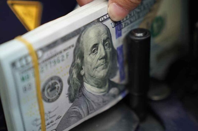 Global bond yields hit new highs, yet markets stay calm; all eyes on US Fed