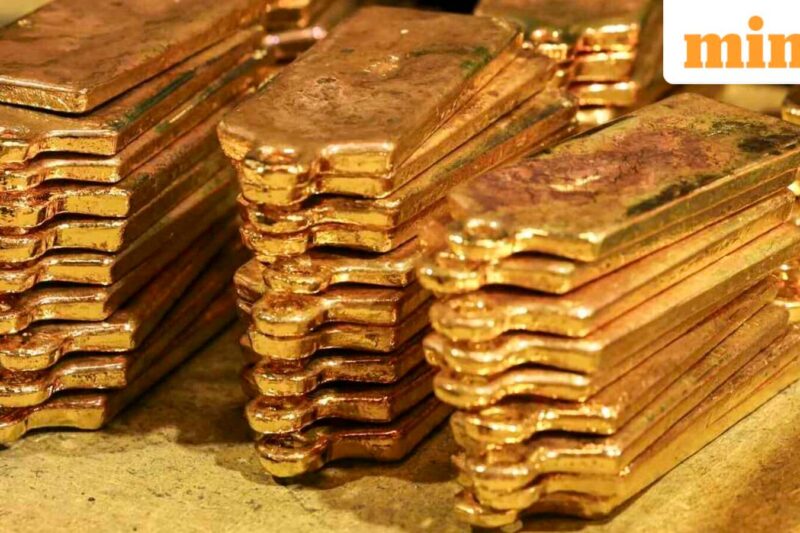 Gold ETFs, physical gold and gold mutual funds: Which will add more shine to your portfolio? Differences explained