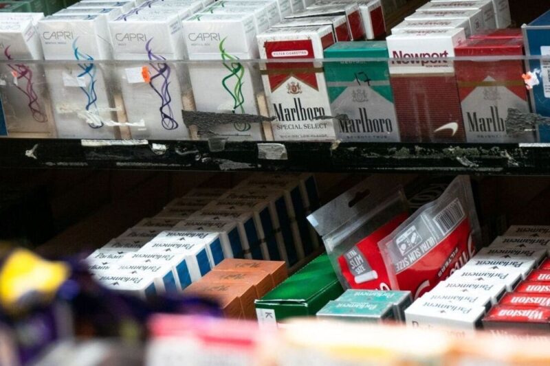 Is Godfrey Phillips share price really down 66% amid record date for 2:1 bonus share issue? Explained