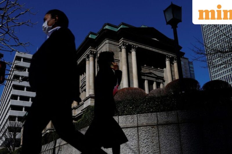 Japan’s 40-year bond yield drops to over a month low after strong auction