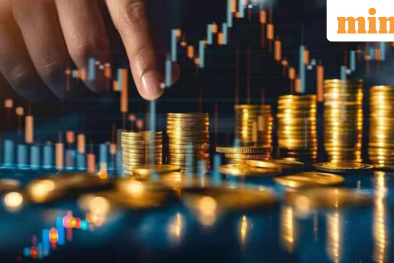 Tata Investment share price rose 11.7% to record high as board approves 1:10 stock split; stock up 25% in 2 days