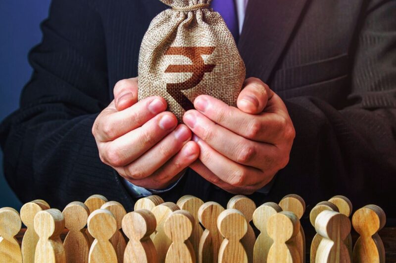 250% rally in six months! Small-cap multibagger stock hits upper circuit for 65 days in a row