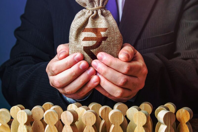 Dividend Stocks: Bajaj Holdings, BEML, Paisalo Digital, among others to trade ex-dividend next week; Full list here