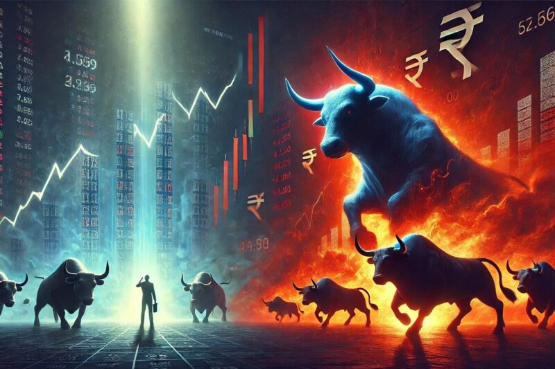 Stock market this week: Top gainers and losers among small, mid, and large-cap stocks