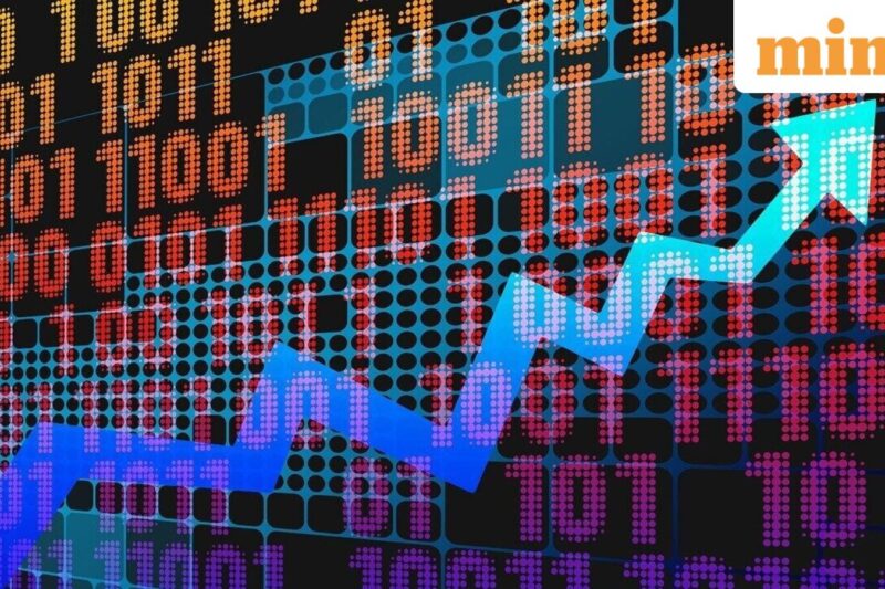 Mcap of seven of top-10 most valued firms jumps by ₹1.18 lakh crore; SBI, Airtel biggest winners