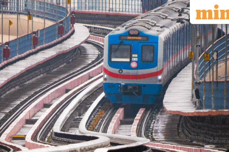 Multibagger small cap stock under ₹50 jumps 5% after securing ₹2,566 crore Patna metro project