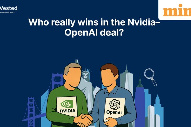 Strategic masterstroke or high-stakes gamble?