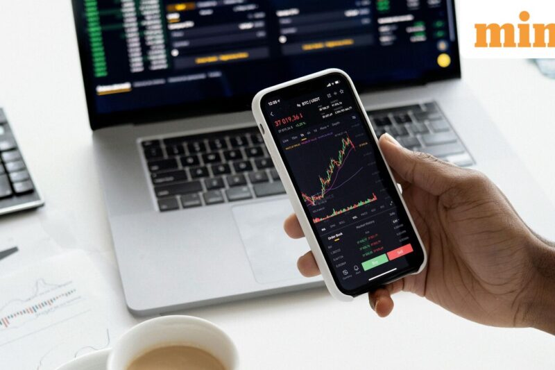 Small-cap stock under ₹50 jumps 14%, rises nearly 60% in six straight sessions. Do you own?