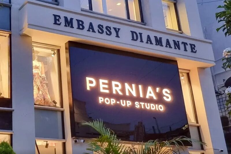 Upcoming IPO: Luxury fashion firm Purple Style Labs files DRHP with Sebi to raise ₹660 crore via public issue