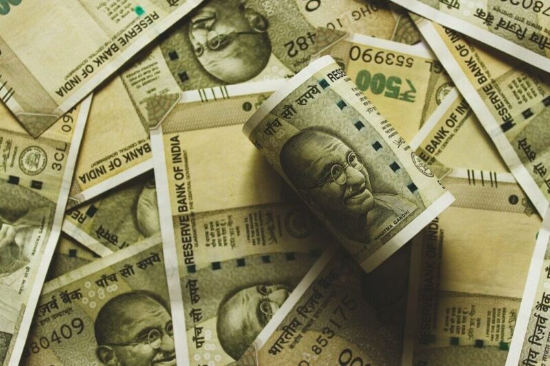 INR vs USD: Rupee hits all-time low of 88.46 against US dollar
