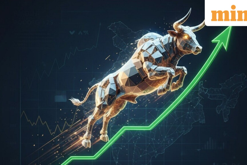Mint Explainer | Sensex@94,000: Why HSBC is bullish on Indian equities